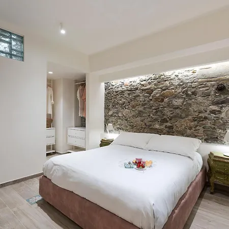 Διαμέρισμα Peppina Domus Letojanni