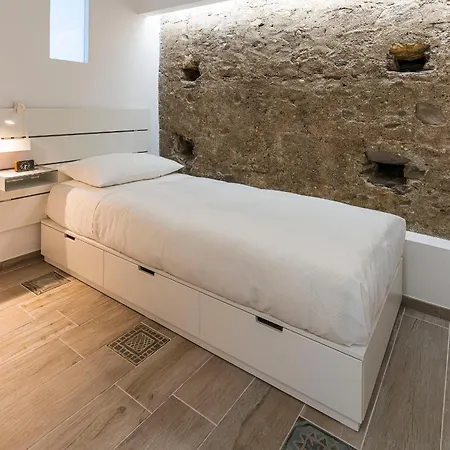 Διαμέρισμα Peppina Domus *