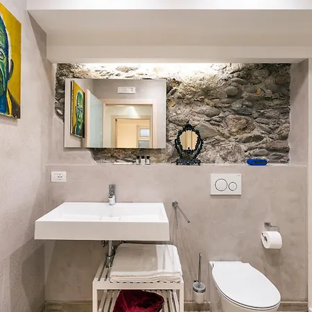 Apartment Peppina Domus